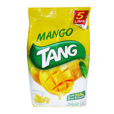 Tang Juice Mango Flavor 1 kg